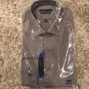 Men’s button down shirt